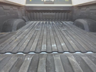 2025 GMC Sierra 2500 HD Crew Cab Standard Box 4-Wheel Drive SLT
