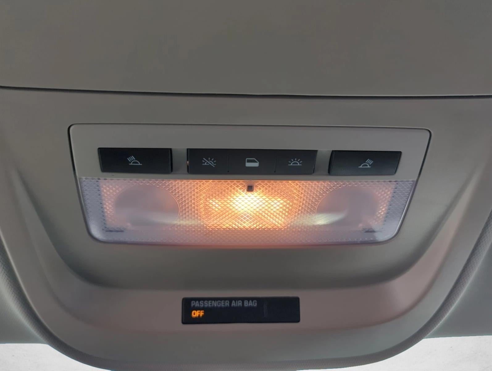 2019 GMC Canyon Crew Cab Short Box 4-Wheel Drive SLE