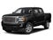 2019 GMC Canyon Crew Cab Short Box 4-Wheel Drive SLE