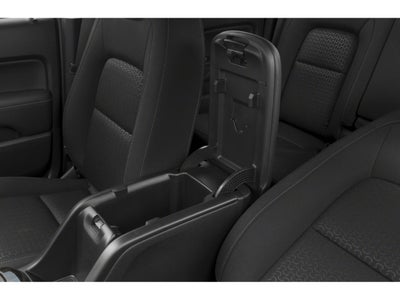 2019 GMC Canyon Crew Cab Short Box 4-Wheel Drive SLE