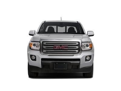 2019 GMC Canyon Crew Cab Short Box 4-Wheel Drive SLE