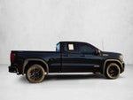 2019 GMC Sierra 1500 Double Cab Standard Box 4-Wheel Drive Elevation