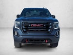 2021 GMC Sierra 1500 Crew Cab Standard Box 4-Wheel Drive AT4