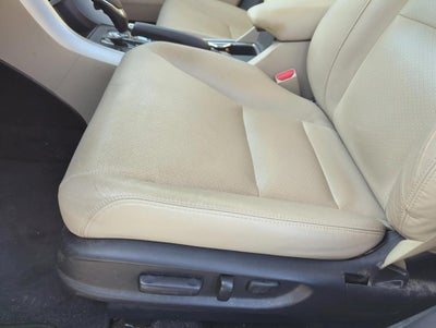 2015 Honda Accord Sedan EX-L CVT PZEV