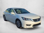 2015 Honda Accord Sedan EX-L CVT PZEV