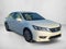 2015 Honda Accord Sedan EX-L CVT PZEV