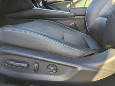 2019 Honda Accord Sedan Sport 1.5T CVT