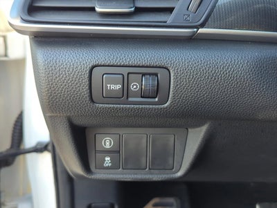 2019 Honda Accord Sedan Sport 1.5T CVT