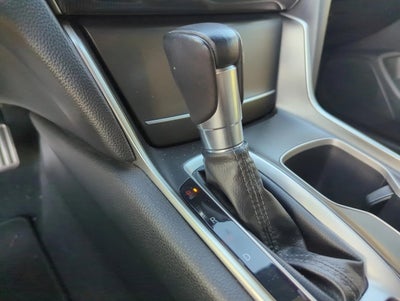 2019 Honda Accord Sedan Sport 1.5T CVT