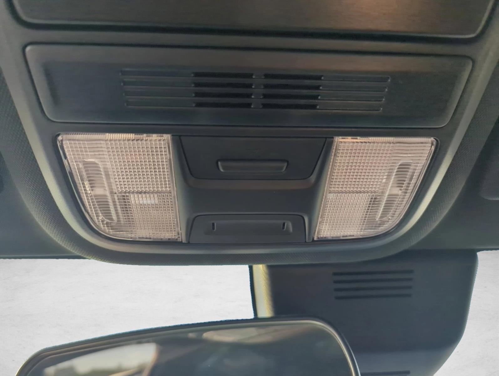 2019 Honda Accord Sedan Sport 1.5T CVT