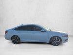 2019 Honda Accord Sedan Sport 1.5T CVT