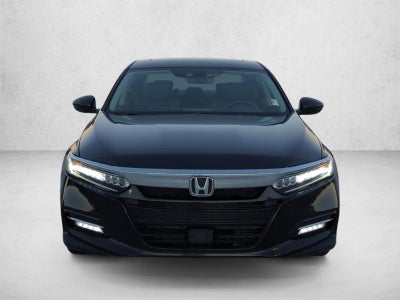 2020 Honda Accord Hybrid Touring Sedan