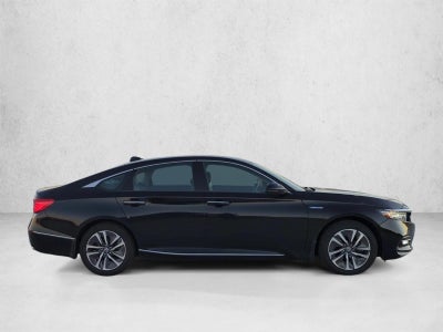 2020 Honda Accord Hybrid Touring Sedan