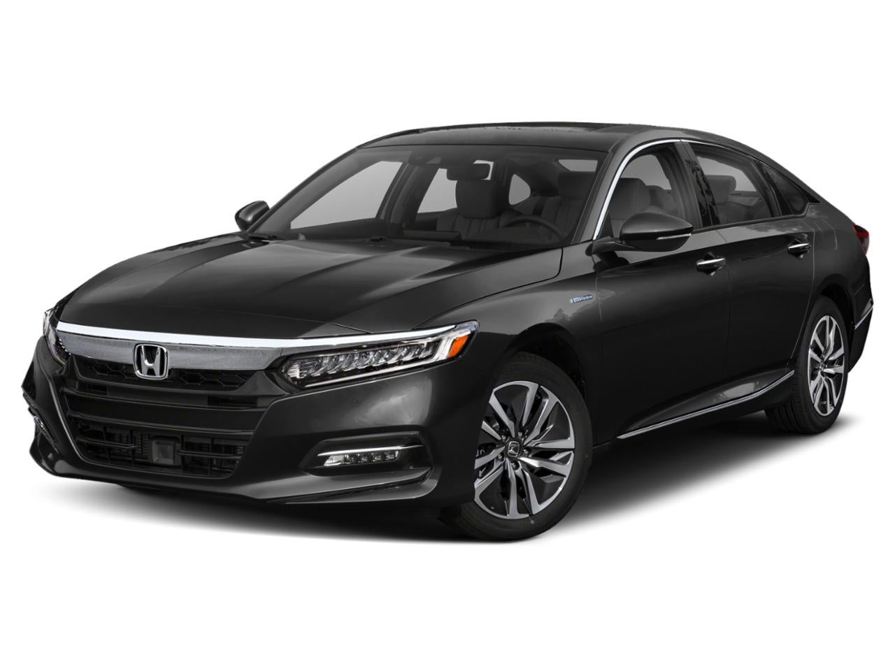 2020 Honda Accord Hybrid Touring Sedan