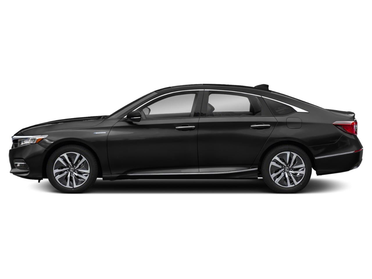 2020 Honda Accord Hybrid Touring Sedan