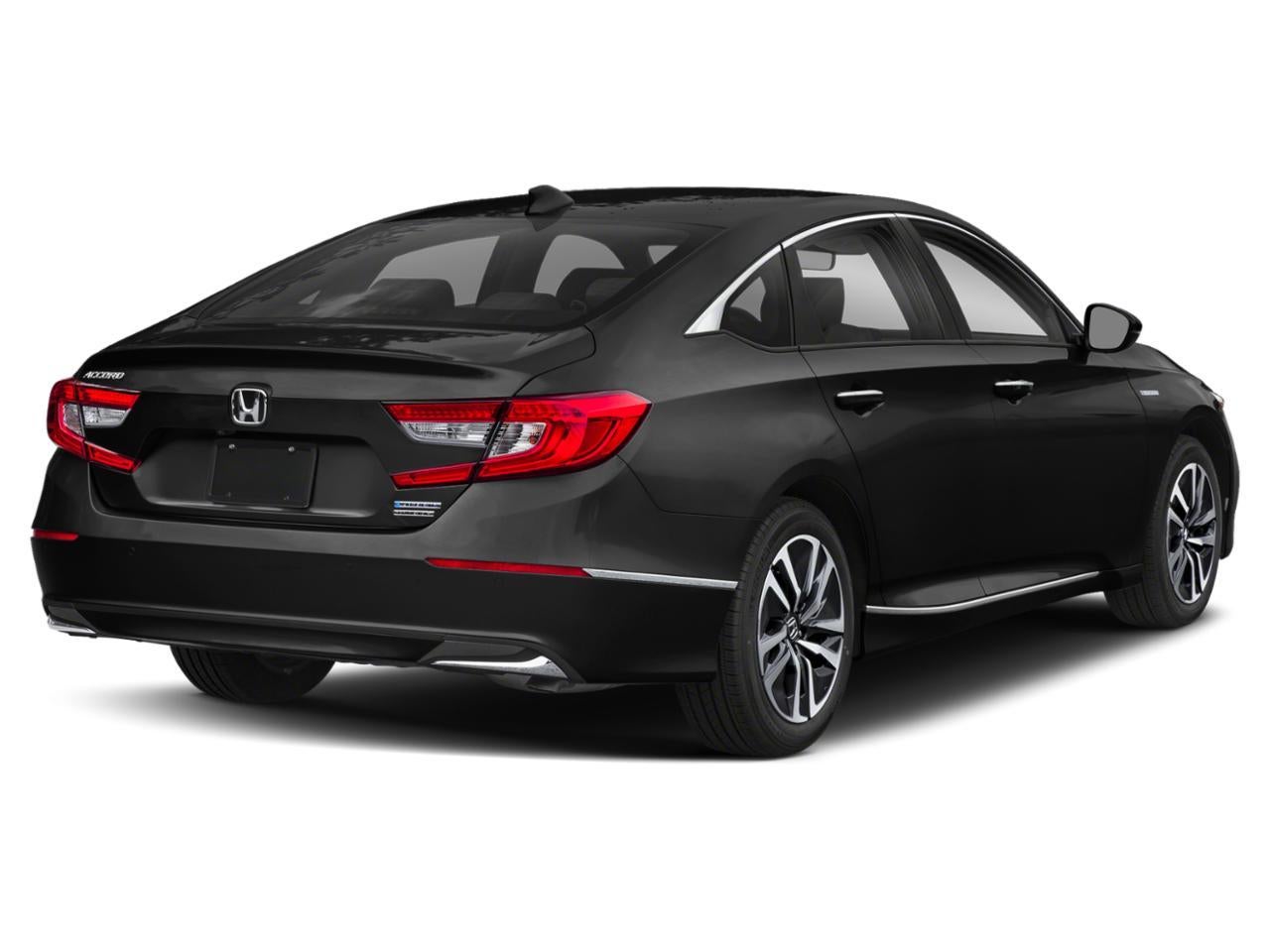 2020 Honda Accord Hybrid Touring Sedan