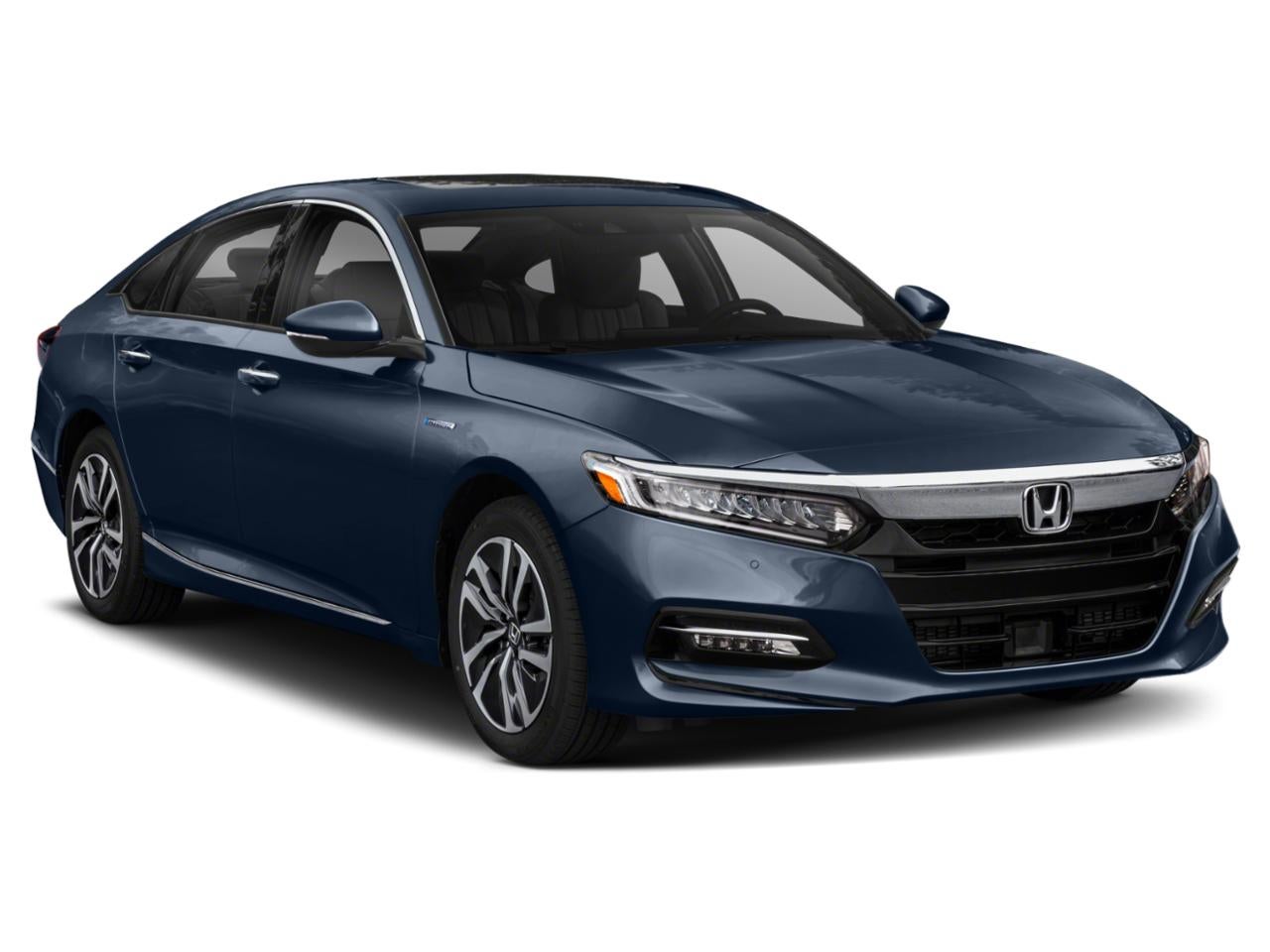 2020 Honda Accord Hybrid Touring Sedan