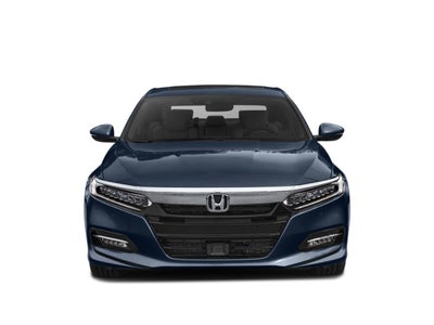 2020 Honda Accord Hybrid Touring Sedan