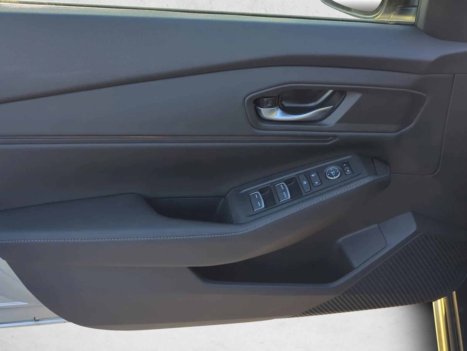 2025 Honda Accord Hybrid Sport Sedan