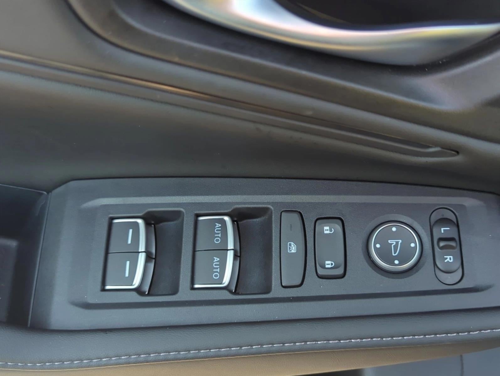2025 Honda Accord Hybrid Sport Sedan