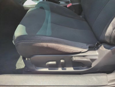 2013 Nissan Altima 2dr Cpe I4 2.5 S