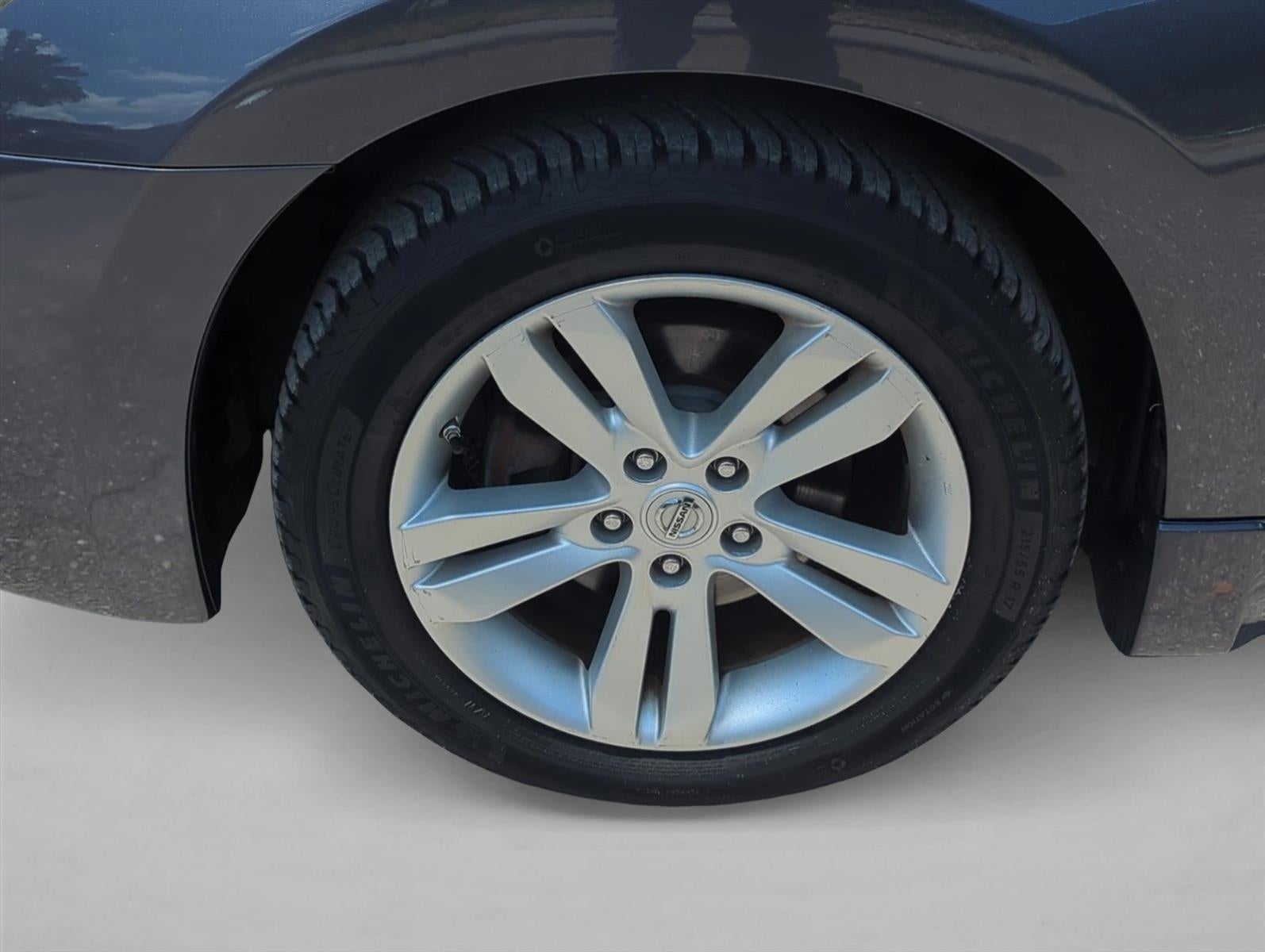 2013 Nissan Altima 2dr Cpe I4 2.5 S