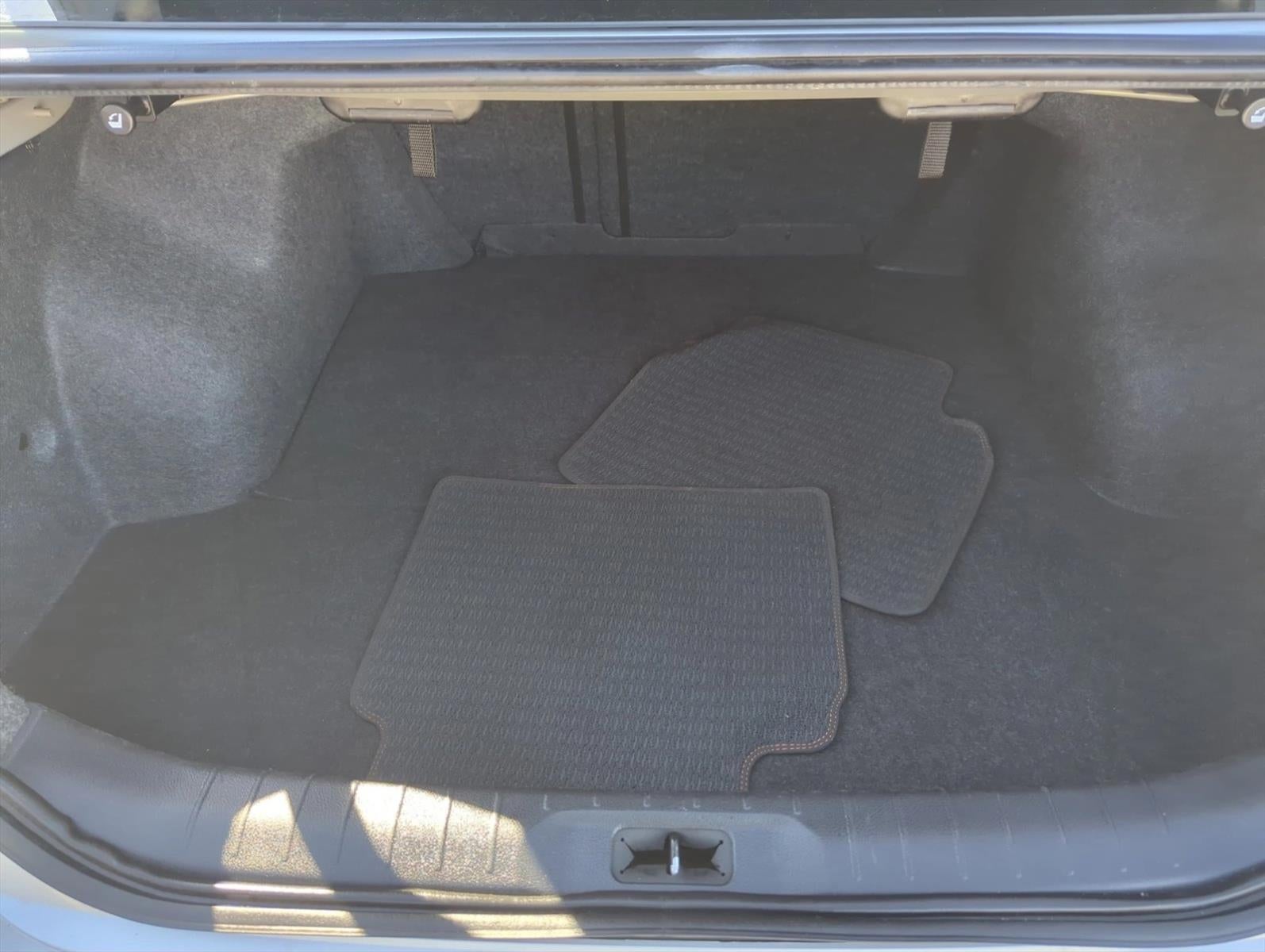 2022 Nissan Altima 2.5 SR Sedan