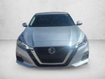 2022 Nissan Altima 2.5 SV Sedan