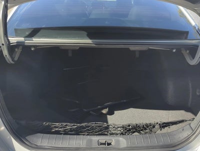 2022 Nissan Altima 2.5 SV Sedan