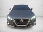 2022 Nissan Altima 2.5 SL Sedan