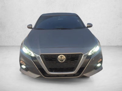 2022 Nissan Altima 2.5 SL Sedan