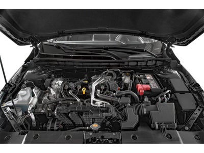 2022 Nissan Altima 2.5 SL Sedan