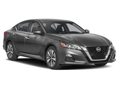 2022 Nissan Altima 2.5 SL Sedan