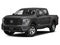 2021 Nissan Titan 4x2 Crew Cab S