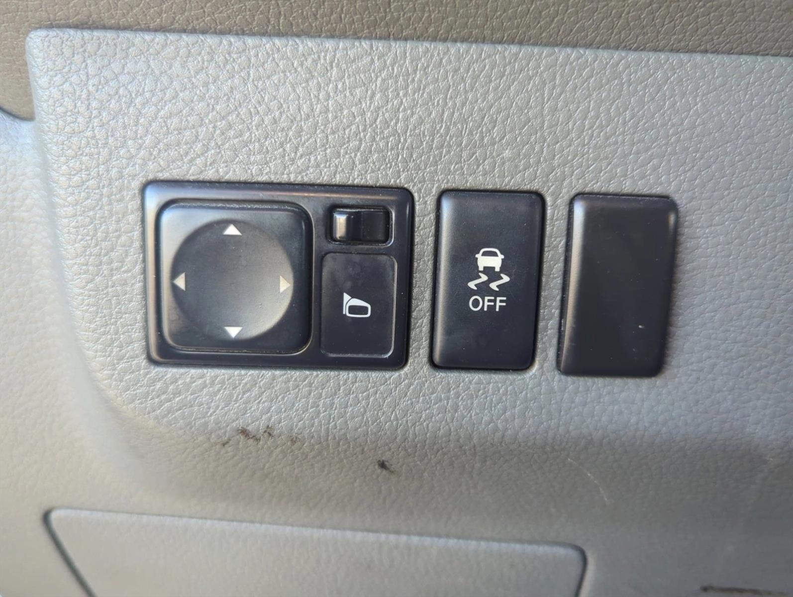 2020 Nissan NV Cargo Standard Roof V8 SV