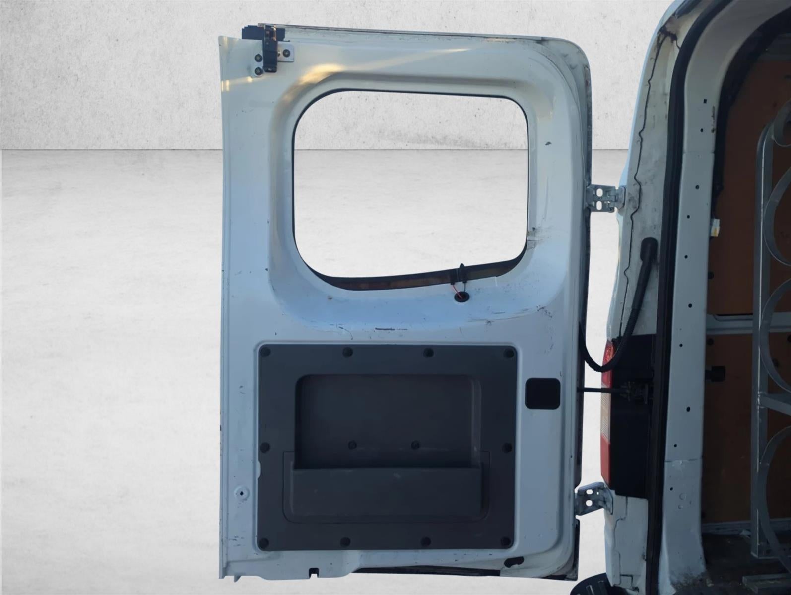 2020 Nissan NV Cargo Standard Roof V8 SV