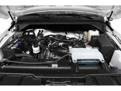 2020 Nissan NV Cargo Standard Roof V8 SV