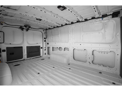 2020 Nissan NV Cargo Standard Roof V8 SV