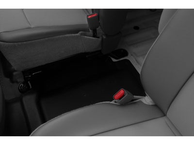 2020 Nissan NV Cargo Standard Roof V8 SV