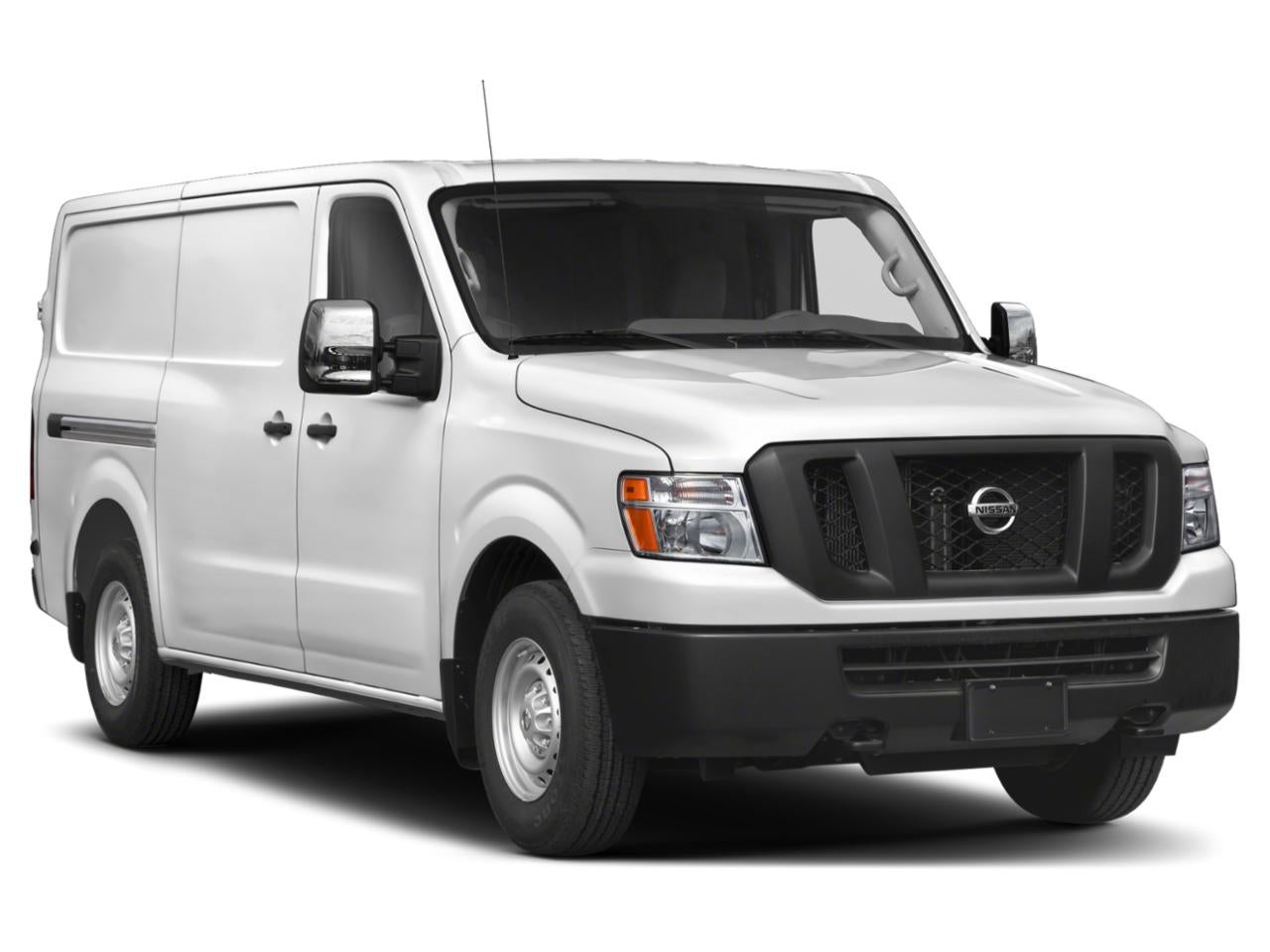 2020 Nissan NV Cargo Standard Roof V8 SV