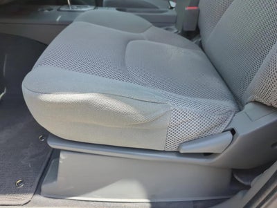 2020 Nissan Frontier Crew Cab 4x2 SV Auto