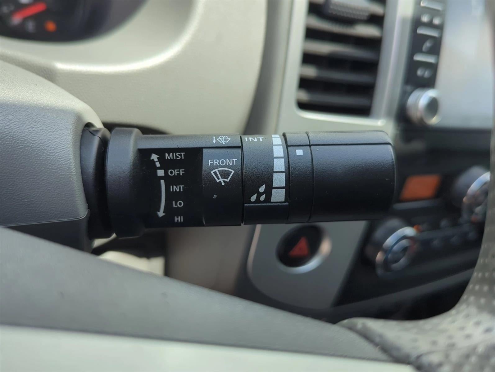 2020 Nissan Frontier Crew Cab 4x2 SV Auto