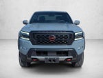 2024 Nissan Frontier Crew Cab 4x2 PRO-X