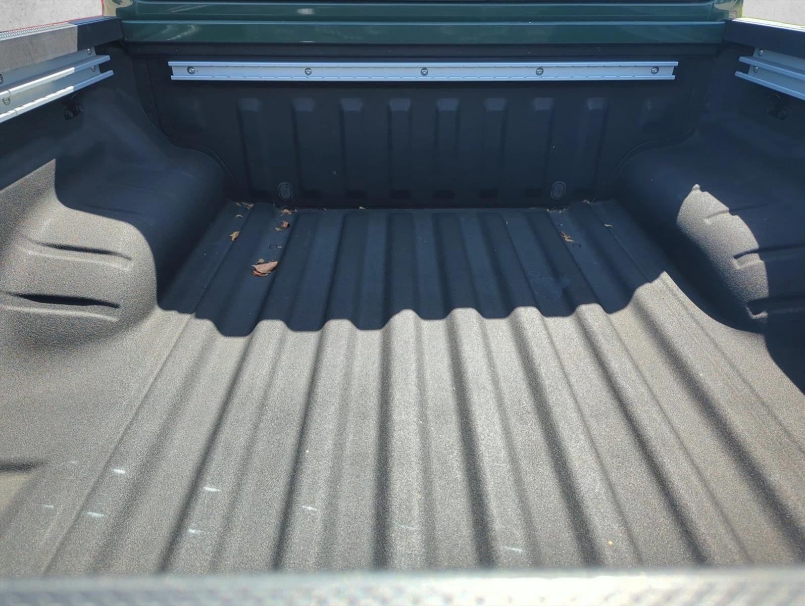 2023 Nissan Frontier Crew Cab 4x4 PRO-4X Auto
