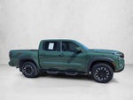 2023 Nissan Frontier Crew Cab 4x4 PRO-4X Auto