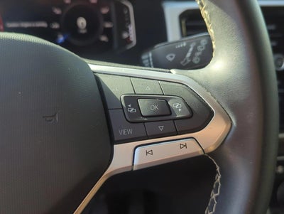 2023 Volkswagen Atlas 3.6L V6 SE w/Technology FWD