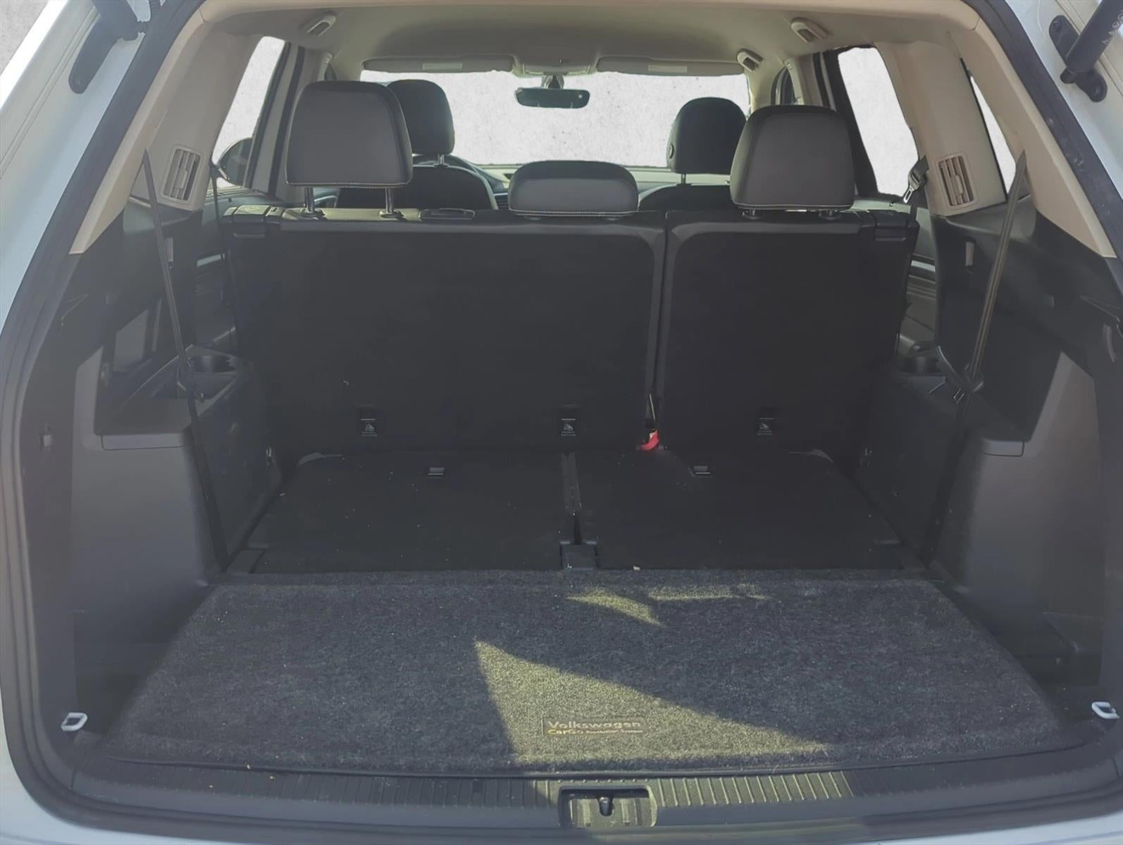 2023 Volkswagen Atlas 3.6L V6 SE w/Technology FWD