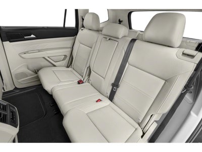 2023 Volkswagen Atlas 3.6L V6 SE w/Technology FWD