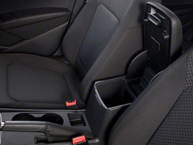 2012 Volkswagen Passat 4dr Sdn 2.5L Manual SE PZEV