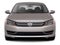 2012 Volkswagen Passat 4dr Sdn 2.5L Manual SE PZEV